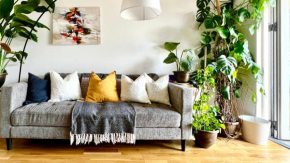 Luxe Prima - 2 Bed in Central London